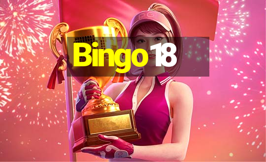 Bingo18