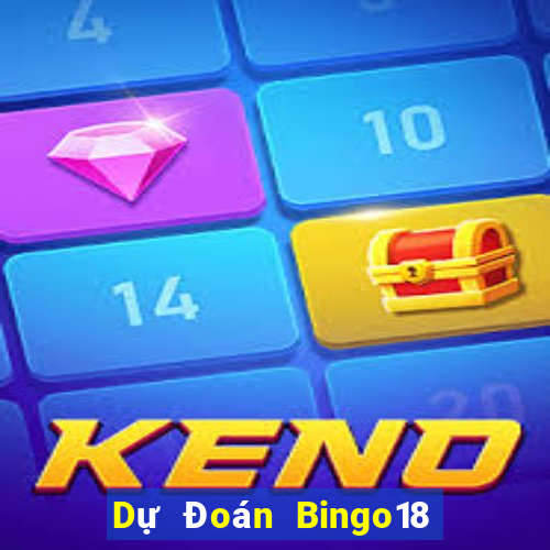 Dự Đoán Bingo18 ngày 19