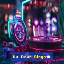 Dự Đoán Bingo18 ngày 19