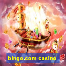 bingo.com casino