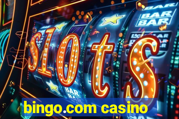 bingo.com casino