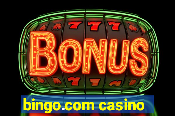 bingo.com casino