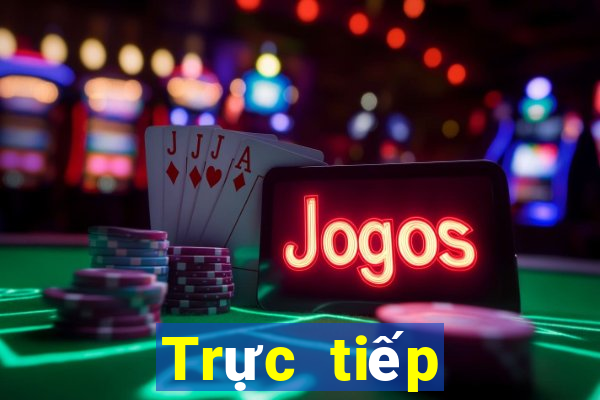 Trực tiếp XSBINGO18 ngày 25