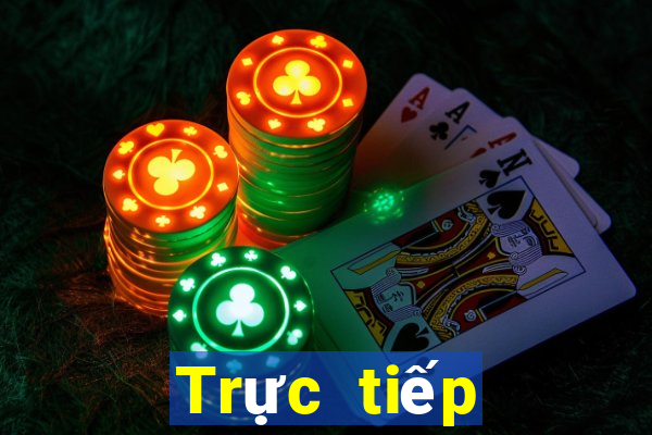 Trực tiếp XSBINGO18 ngày 25