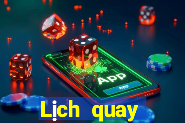 Lịch quay XSBINGO18 ngày 3