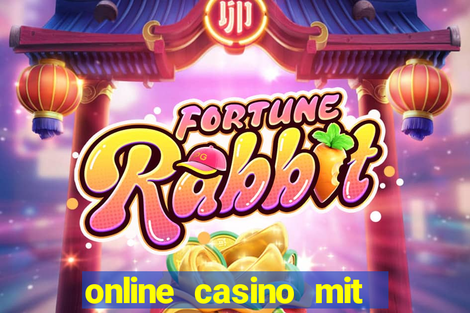 online casino mit google pay