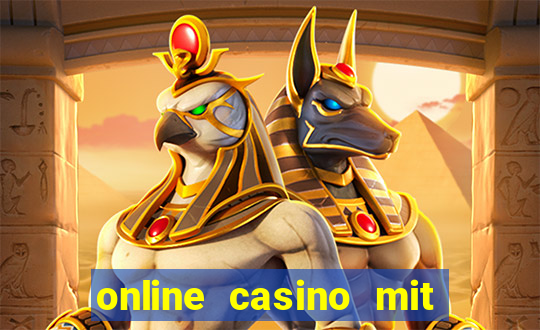 online casino mit google pay