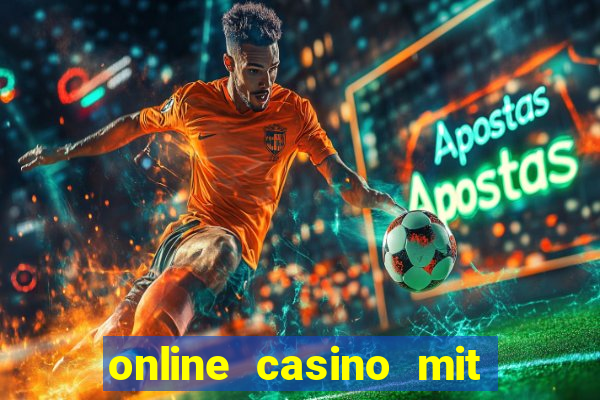 online casino mit google pay