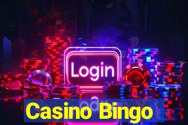 Casino Bingo