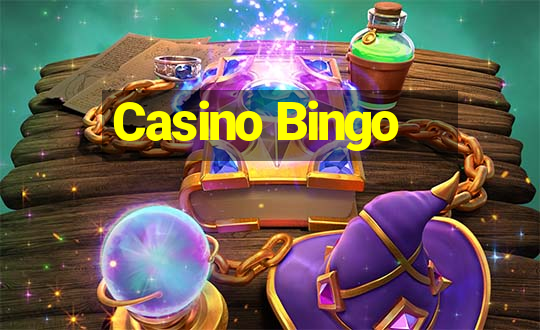 Casino Bingo