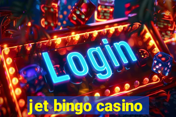 jet bingo casino