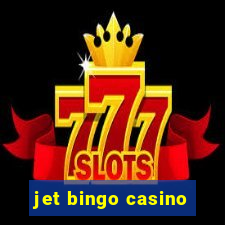 jet bingo casino