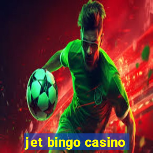 jet bingo casino