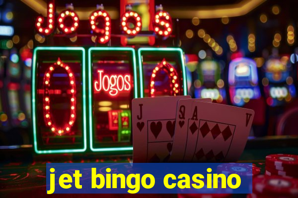 jet bingo casino