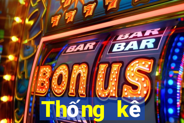 Thống kê vietlott Bingo18 ngày 20