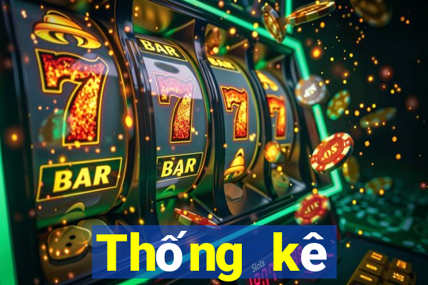 Thống kê vietlott Bingo18 ngày 6