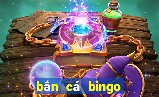 bắn cá bingo 777 club