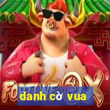 danh cờ vua