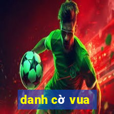 danh cờ vua