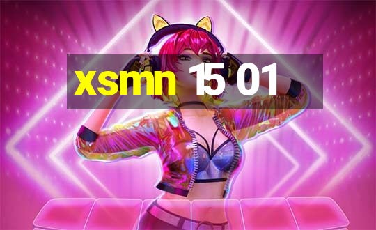 xsmn 15 01