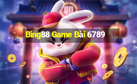 Bing88 Game Bài 6789