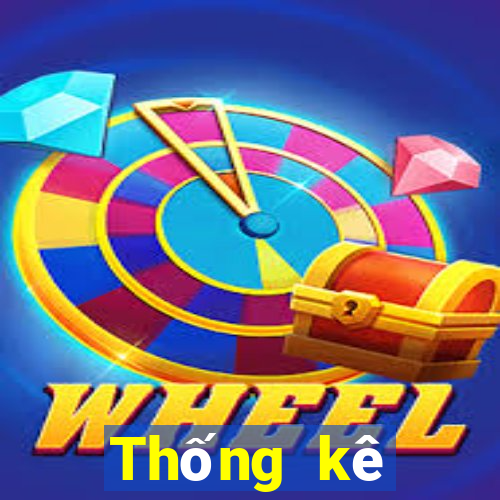 Thống kê vietlott Bingo18 ngày 3