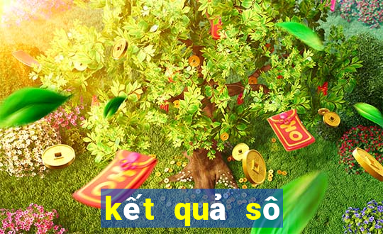 kết quả sô xô miên trung hôm qua