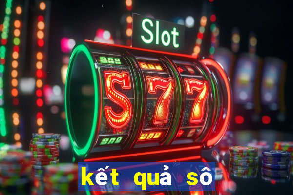 kết quả sô xô miên trung hôm qua