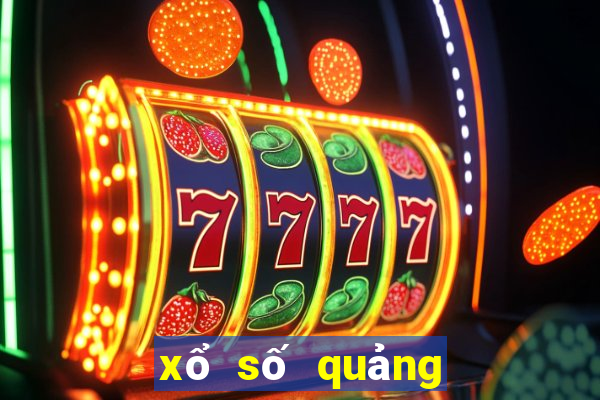 xổ số quảng nam hàng tháng