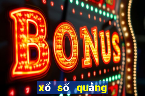 xổ số quảng nam hàng tháng