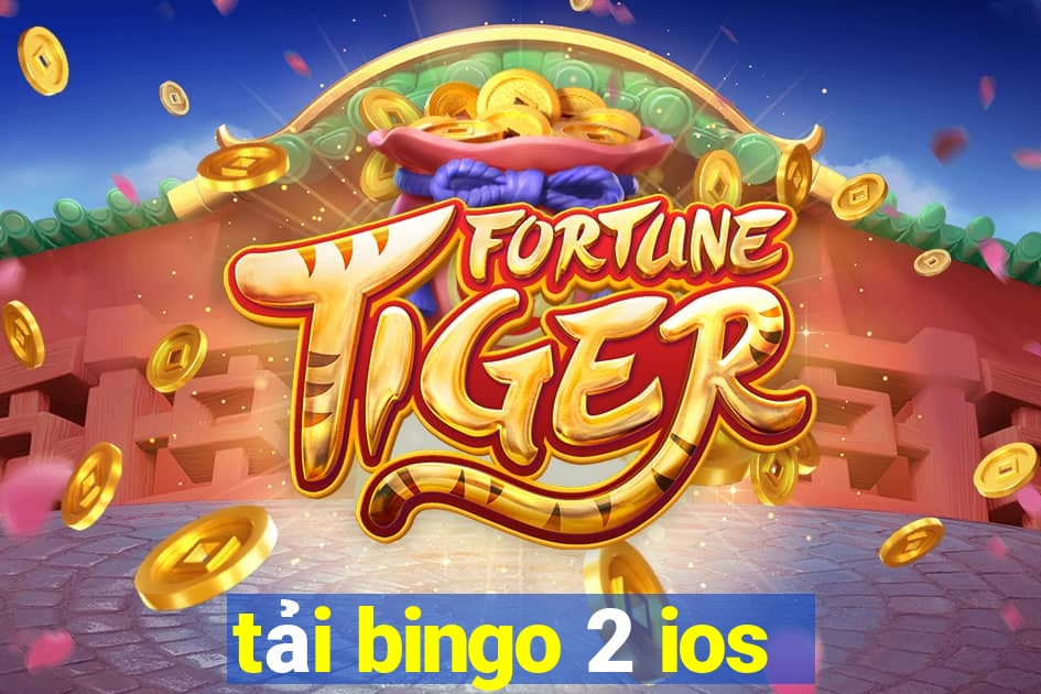 tải bingo 2 ios