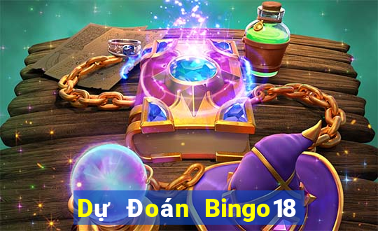 Dự Đoán Bingo18 ngày 24