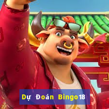 Dự Đoán Bingo18 ngày 24