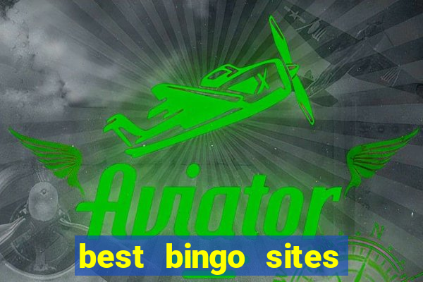 best bingo sites to win on