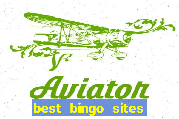 best bingo sites to win on