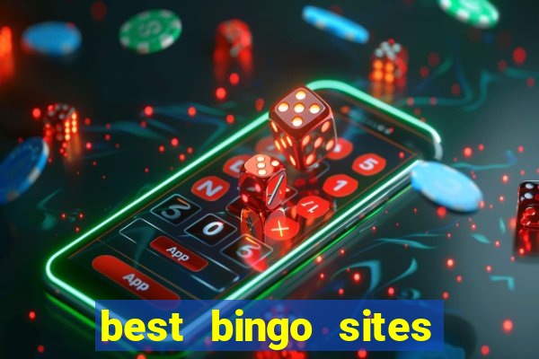 best bingo sites to win on