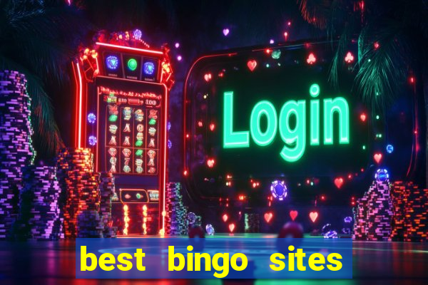 best bingo sites to win on