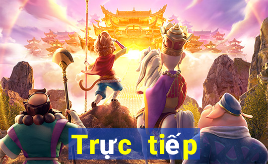 Trực tiếp XSBINGO18 ngày 2