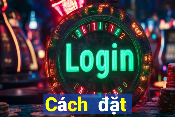 Cách đặt cược XSBINGO18 ngày 29