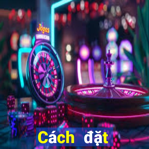 Cách đặt cược XSBINGO18 ngày 22