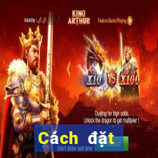 Cách đặt cược XSBINGO18 ngày 22