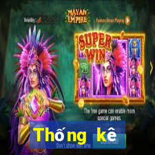 Thống kê XSBINGO18 Thứ 6