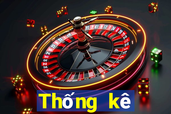 Thống kê XSBINGO18 Thứ 6