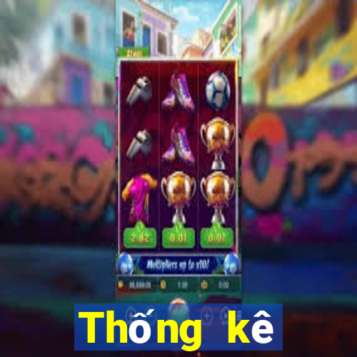 Thống kê XSBINGO18 Thứ 6