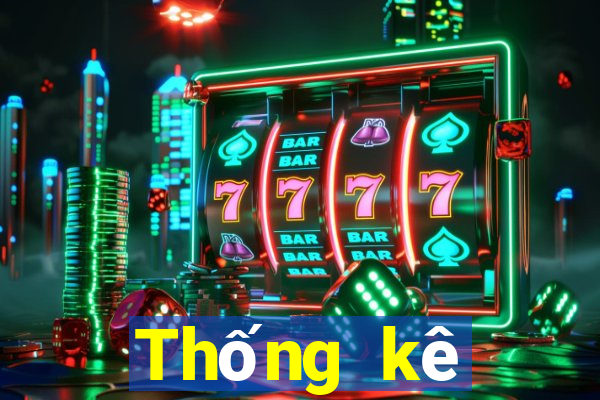 Thống kê XSBINGO18 Thứ 6